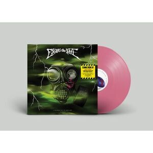 Chemical Warfare: B-Sides